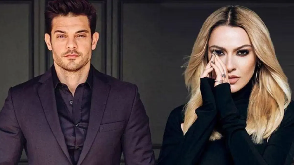 Enis Arıkan ile Selin Şekerci, Hadise\'nin evlilik videosunu ti\'ye aldı