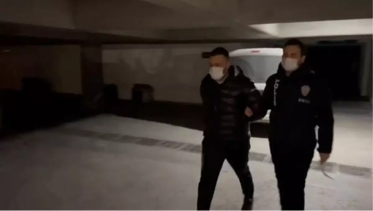 Ankara merkezli 28 ilde FETÖ operasyonu: 51 gözaltı