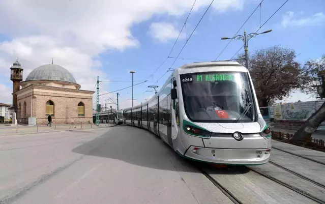 Başkan Altay: 2022'de de toplu ulaşıma zam yapılmayacak 