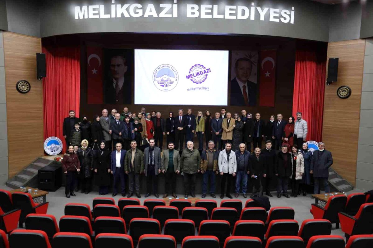 Başkan Palancıoğlu 2021 yılı hizmetlerini anlatmaya devam ediyor