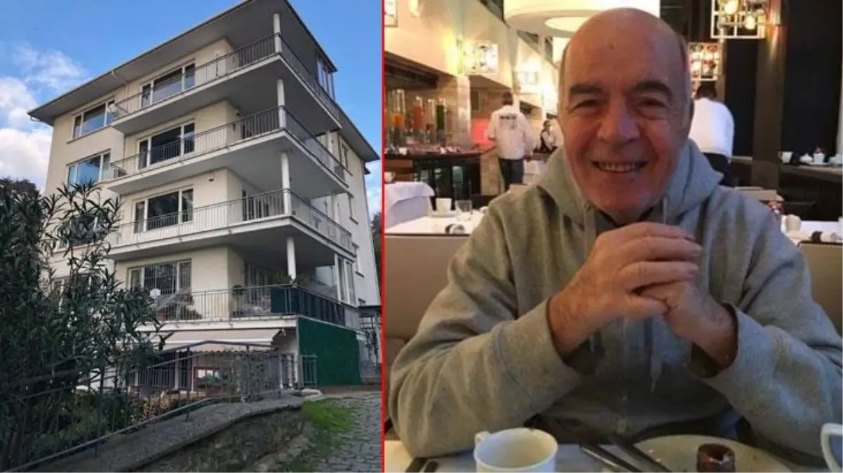 Bir telefon görüşmesiyle hayatı karardı! Emekli profesörü 10 günde 10 milyon lira dolandırdılar