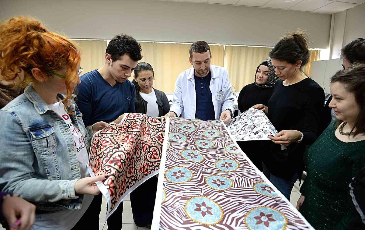 BUTGEM\'de istihdama yönelik meslek edindirme eğitimleri başlıyor