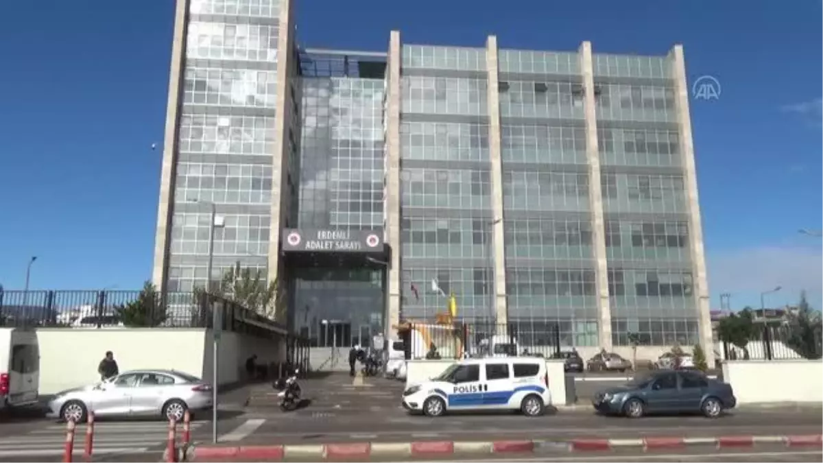 Cezaevindeki cinayet zanlısının karısını da öldürdüğü ortaya çıkarıldı