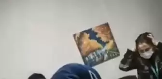 Doktoru yaralayan saldırgan tutuklandı