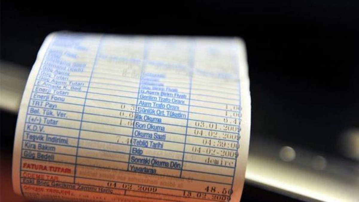 Elektrik zamlarına karşı kampanya başlatıldı! On binlerce vatandaş imzaladı