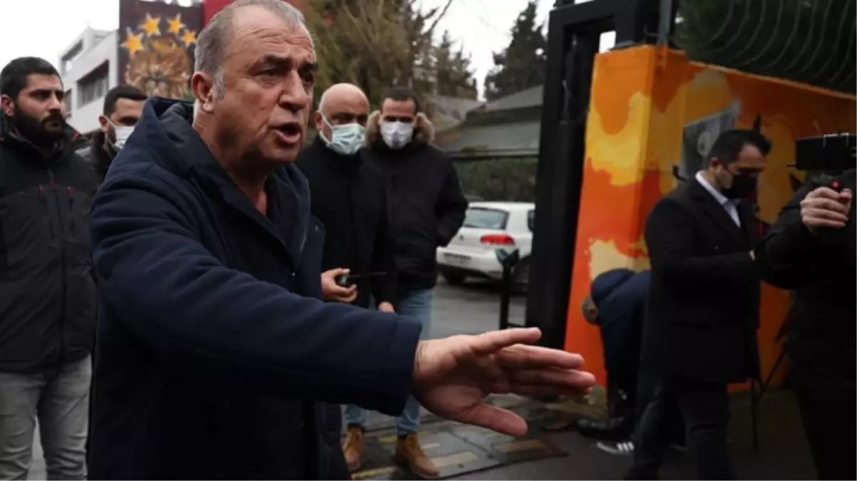 Fatih Terim kuvvetli ekibi ile Burak Elmas\'ı tahtından indirmeye hazır