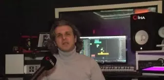 Galatasaray aşkı marş yazdırdı