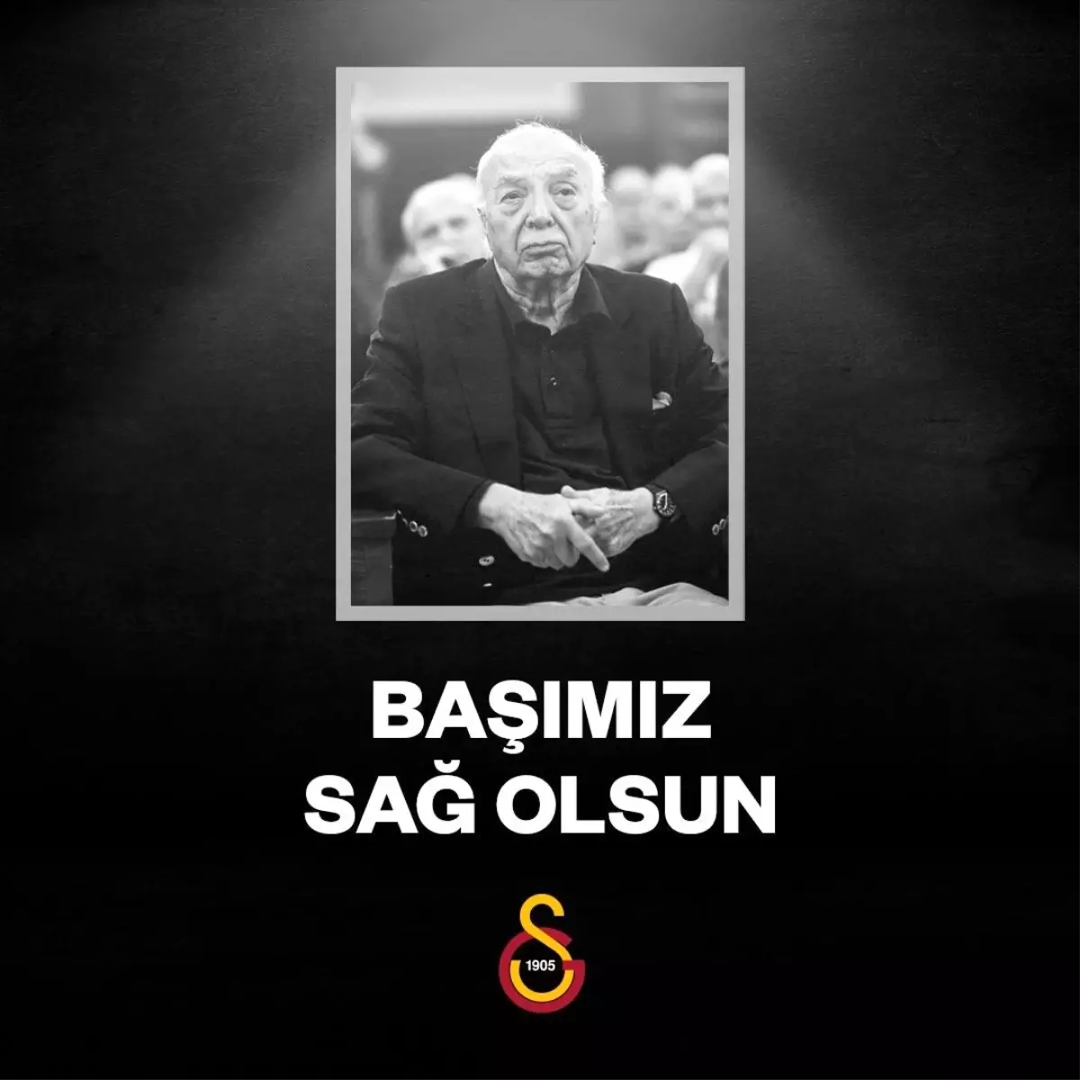 Galatasaray eski başkanı Selahattin Beyazıt vefat etti