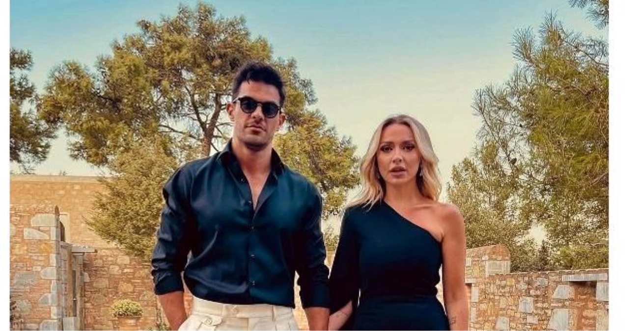 Hadise ve Mehmet Dinçerler cephesinde sürpriz gelişme