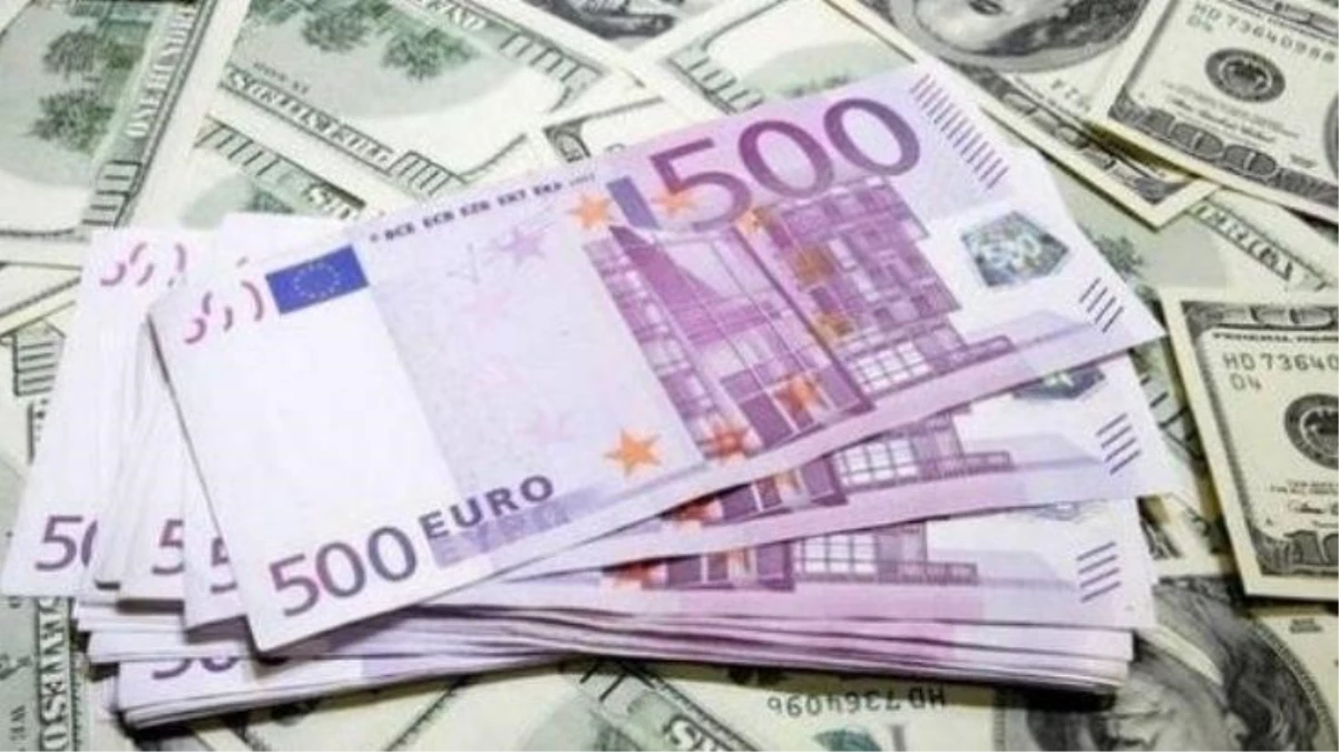 Haftanın son gününde Dolar ve Euro kaç lira? Merkez\'in faiz kararı etkili oldu mu?