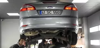 İkinci el araç alacaklar bu hileye dikkat!