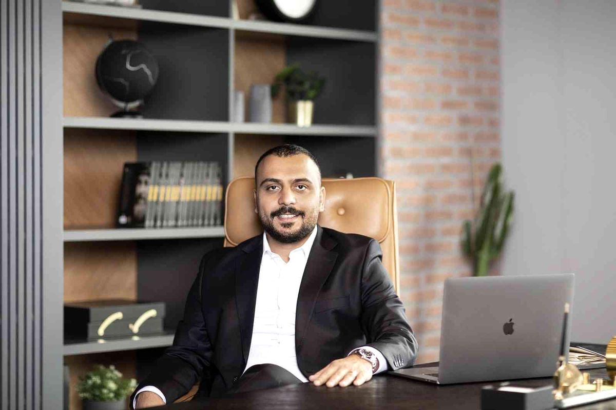 GKN Kargo, perakendede yerini sağlamlaştırıyor