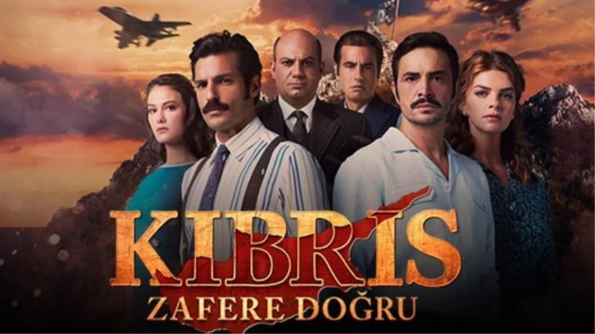 Kıbrıs Zafere Doğru\'nun yeni bölümü bu akşam ekranlarda! Kemal ve Derviş, Ankaralı ile gizli görevlerine başlar