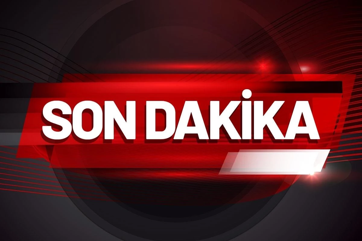 KKTC Başbakan Yardımcısı Ataoğlu trafik kazası geçirdi