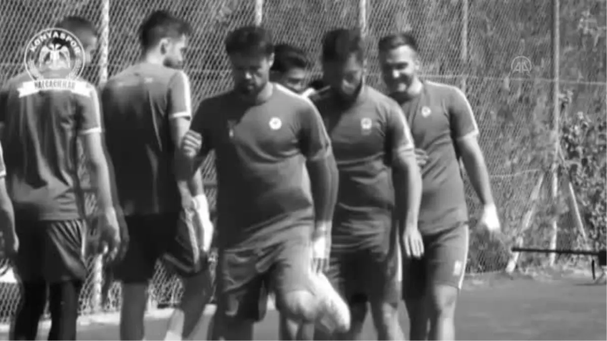 Konyaspor taraftarı Ahmet Çalık\'ın acısını unutamıyor