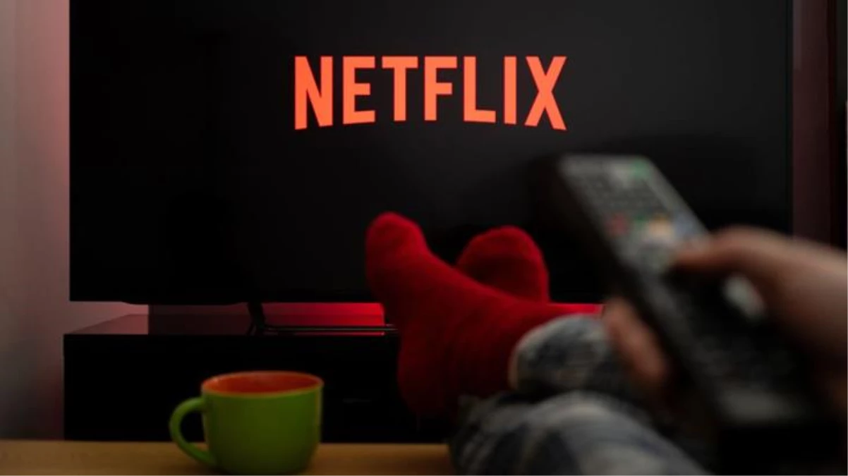 Netflix, abone sayısı beklentisi sonrası borsada çakıldı