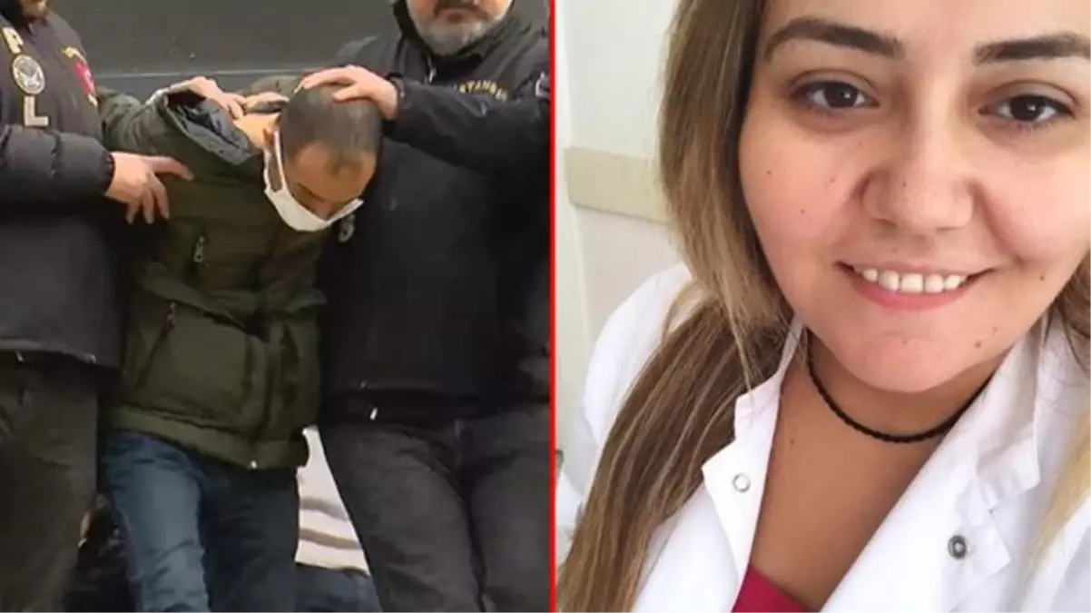 Ömür hemşireyi öldüren Rahmi Uygun'un 2009 yılında eniştesini vurduğu ve 10 yıl cezaevinde yattığı ortaya çıktı