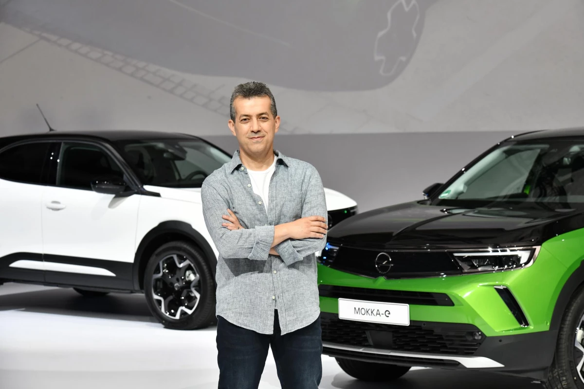 Opel, "Yılın En İtibarlı Binek Otomotiv Markası" seçildi