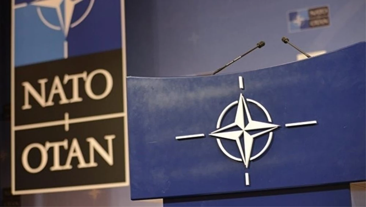 Rusya\'nın "NATO Romanya ve Bulgaristan\'dan çekilsin" talebine NATO\'dan ret