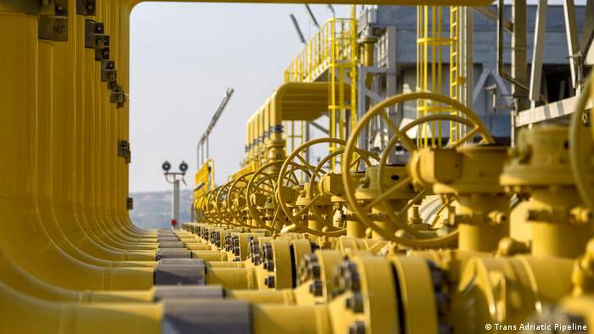 Sanayide doğal gaz sancısı