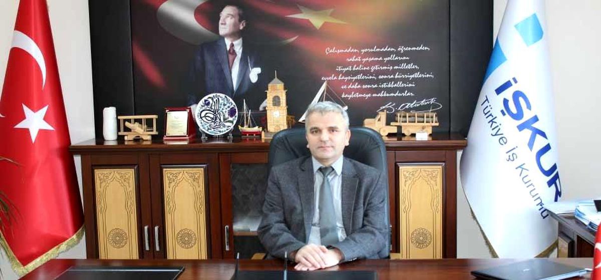 Sinop\'ta iş gücüne 91,5 milyon TL destek