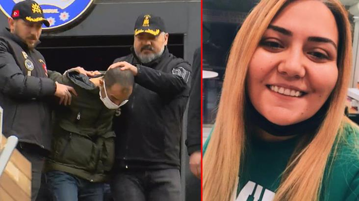 Son Dakika: Hemşire Ömür Erez\'i öldüren Rahmi Uygun tutuklandı