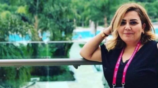 Son Dakika: Hemşire Ömür Erez'i aile sağlığı merkezinde öldüren Rahmi Uygun tutuklandı