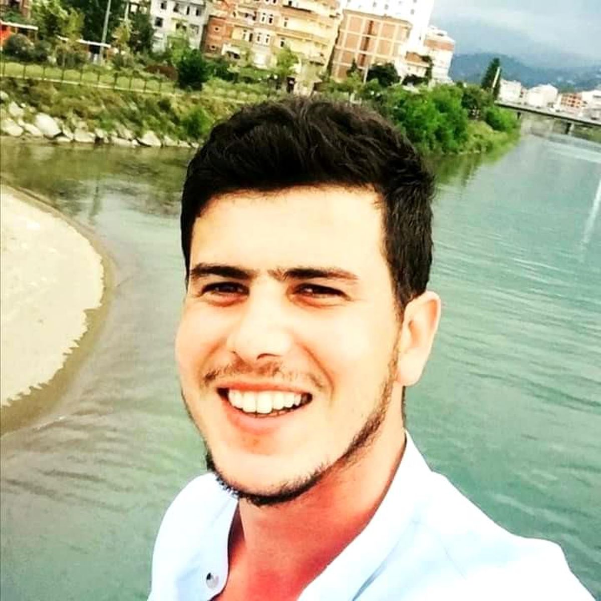 Son dakika haberleri: Trabzon\'da iş makinesi operatörü iş kazasında hayatını kaybetti