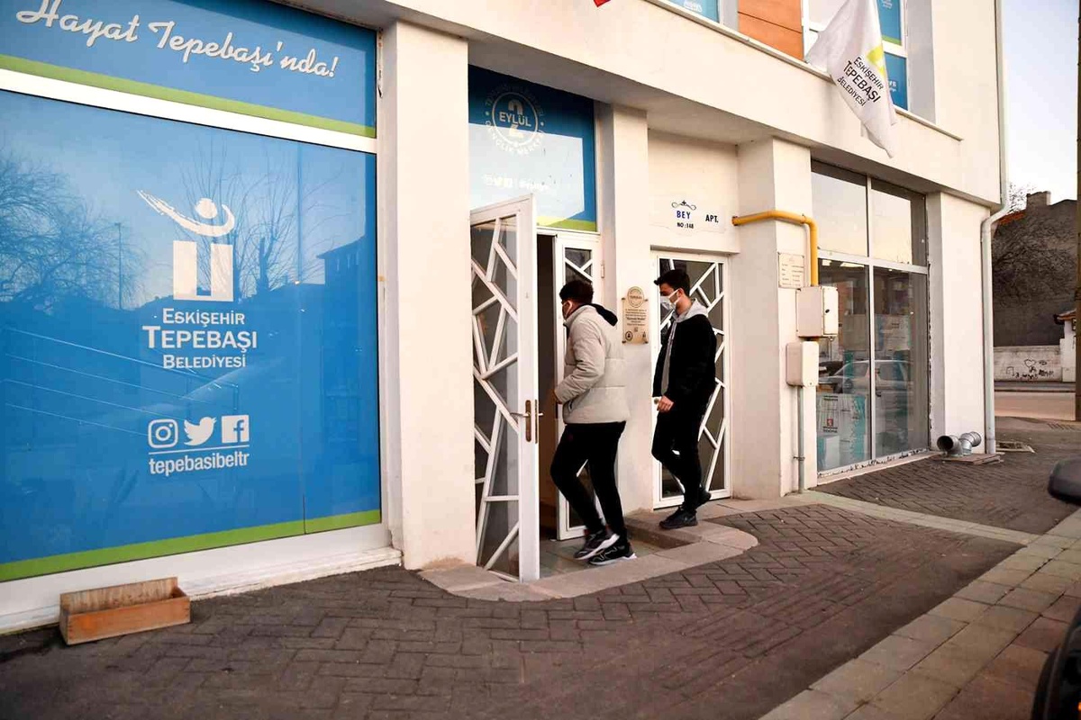 Ücretsiz yemek hizmetine sömestr arası