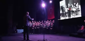 Zeki Müren Şarkıları mest etti