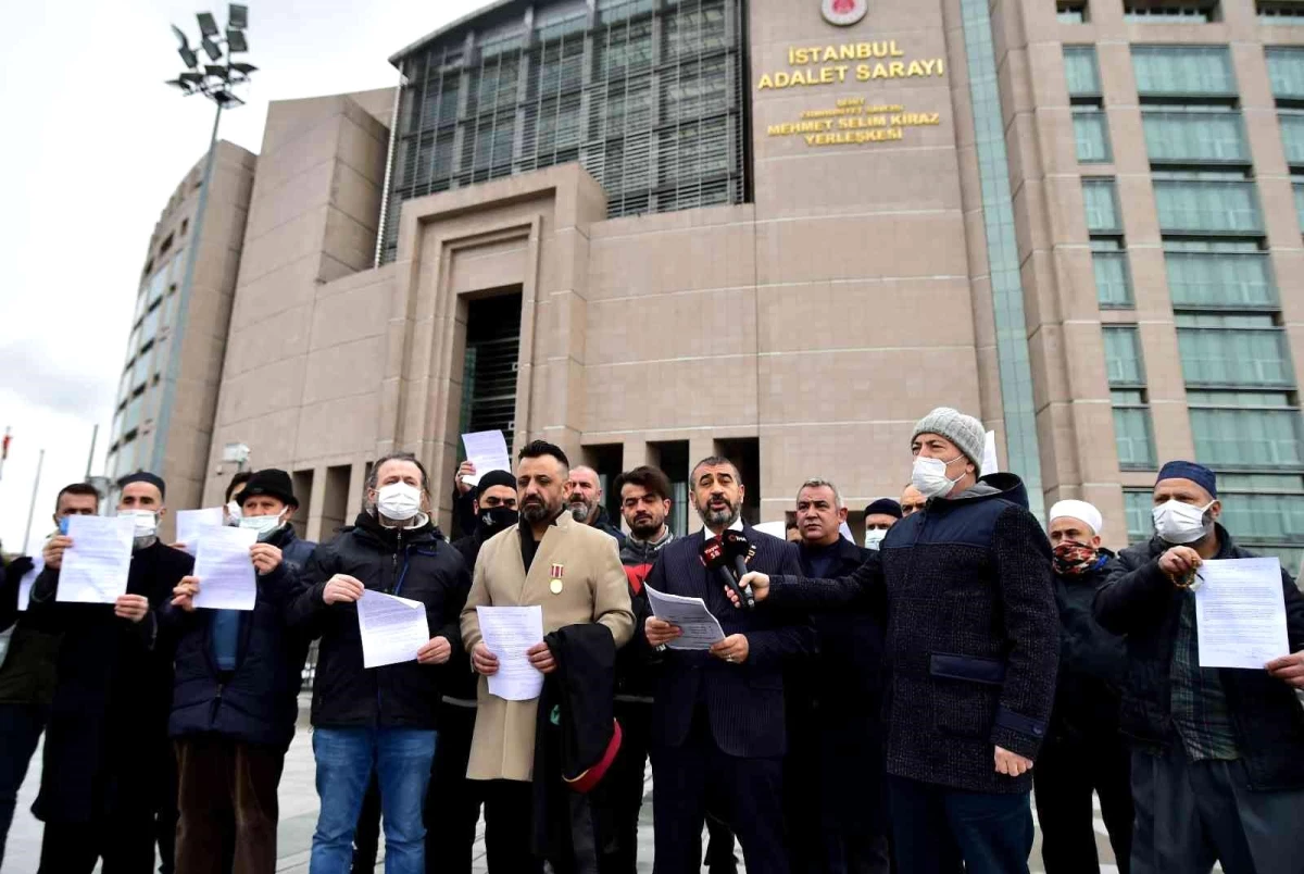 15 Temmuz gazilerinden Sezen Aksu hakkında suç duyurusu