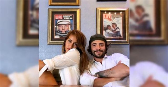 Ahmet Kural ve Çağla Gizem Çelik cephesinde flaş gelişme