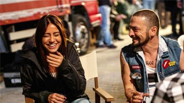 Ahmet Kural ve Çağla Gizem Çelik cephesinde flaş gelişme