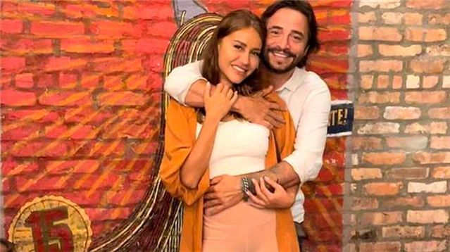 Ahmet Kural ve Çağla Gizem Çelik cephesinde flaş gelişme