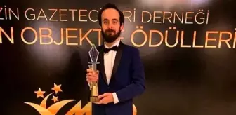 Arif Hür kimdir? Gazeteci Arif Hür'ün hayatı ve biyografisi