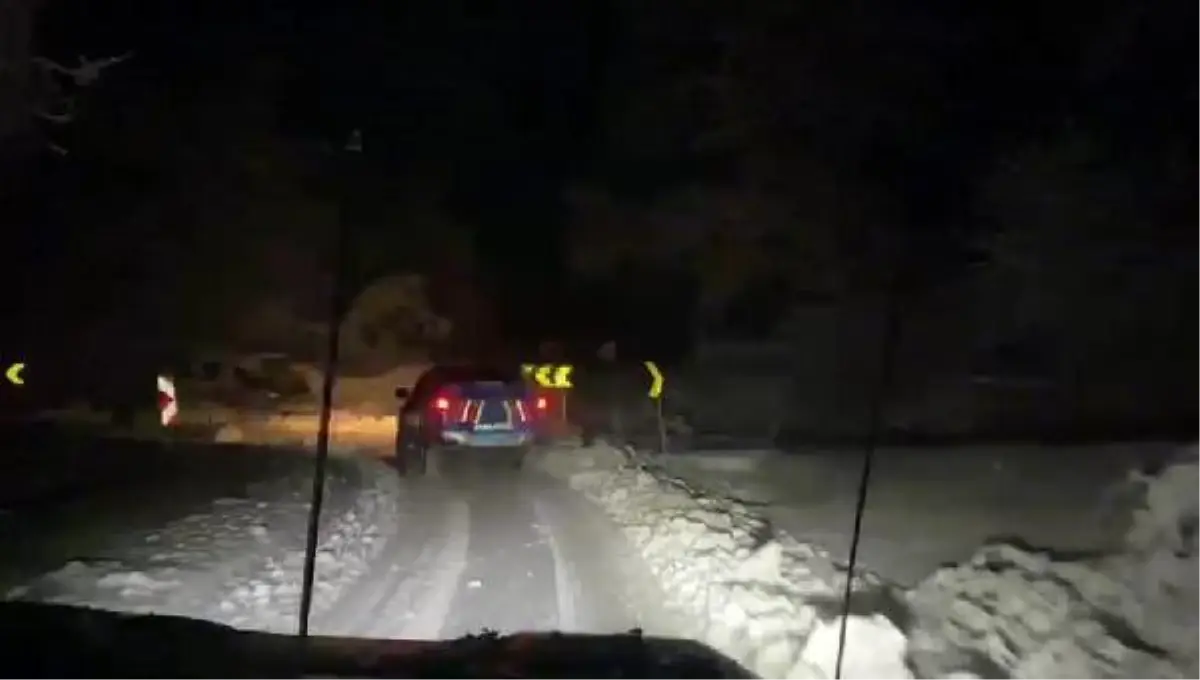 BALIKESİR'DE 4.7 BÜYÜKLÜĞÜNDE DEPREM (4)