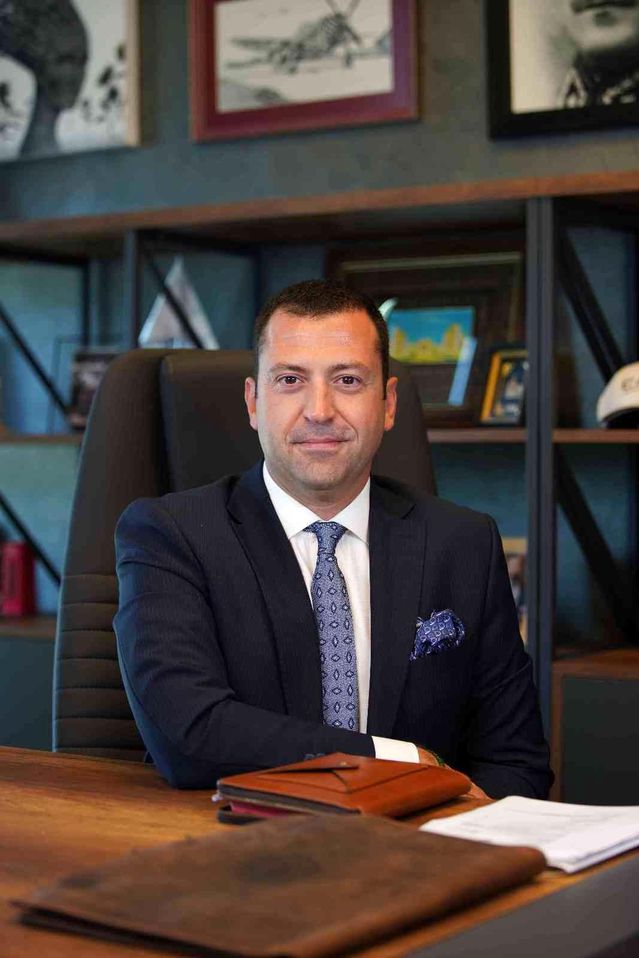 CANiK, Las Vegas'ta dünya devlerine meydan okudu