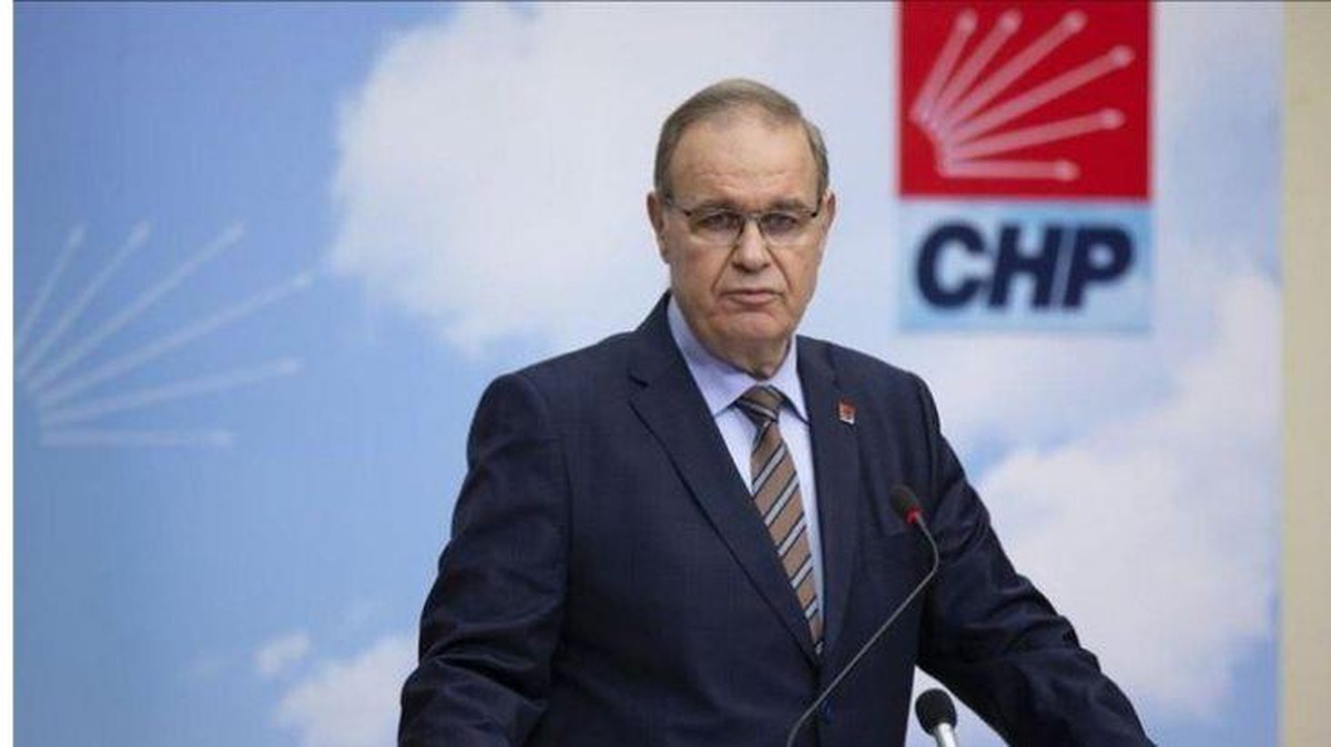 CHP\'den enflasyonu düşürmek için 10 madde: Ekonomide kral değil, kural olmalı