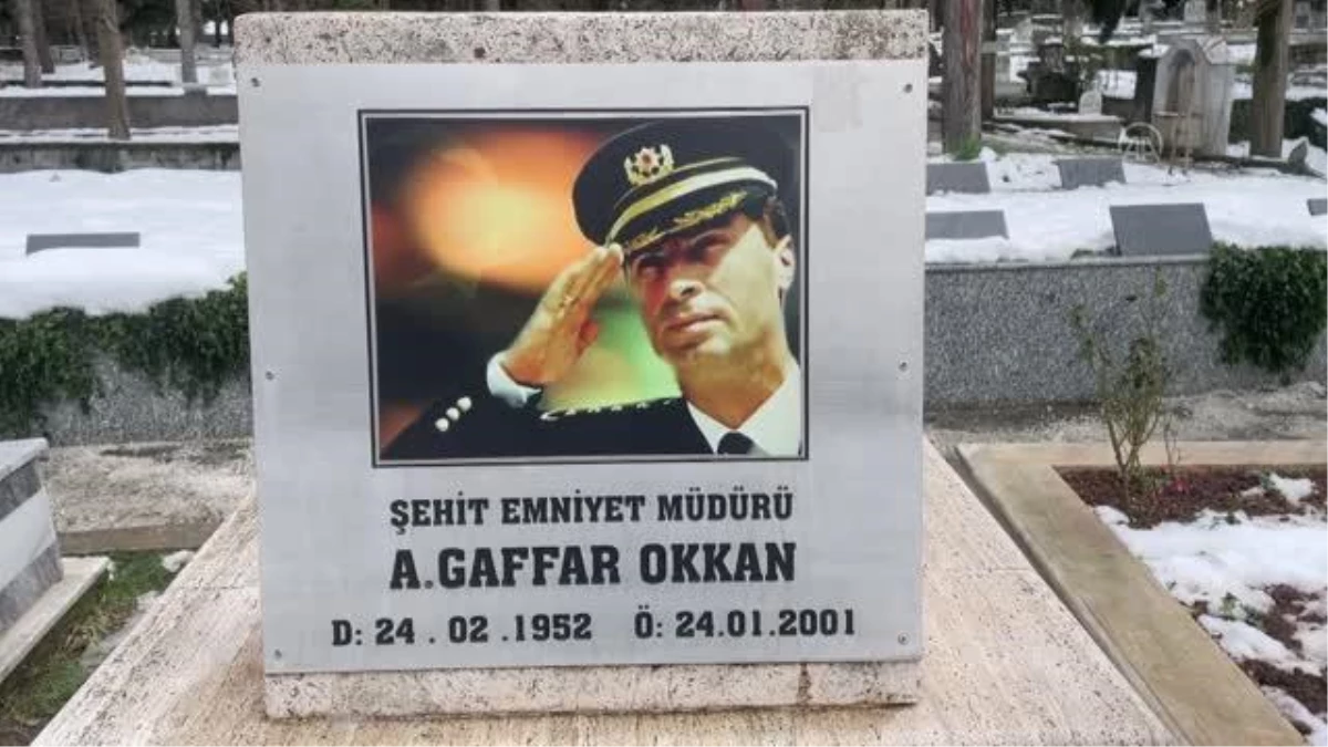 Diyarbakır\'ın "Gaffar Baba"sı memleketinde unutulmuyor