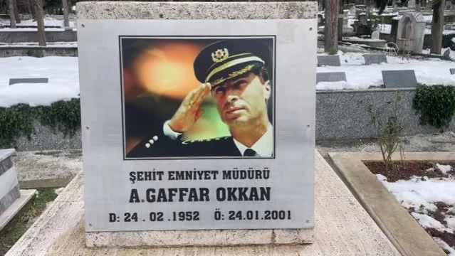 Diyarbakır'ın Gaffar Baba sı memleketinde unutulmuyor