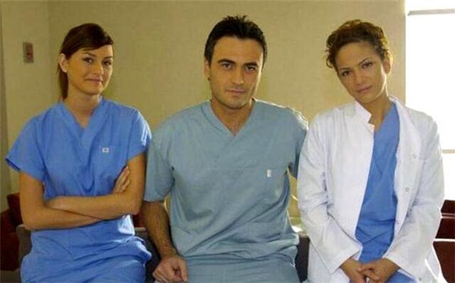 Doktorlar dizisinin yıldızını kahreden ölüm haberi