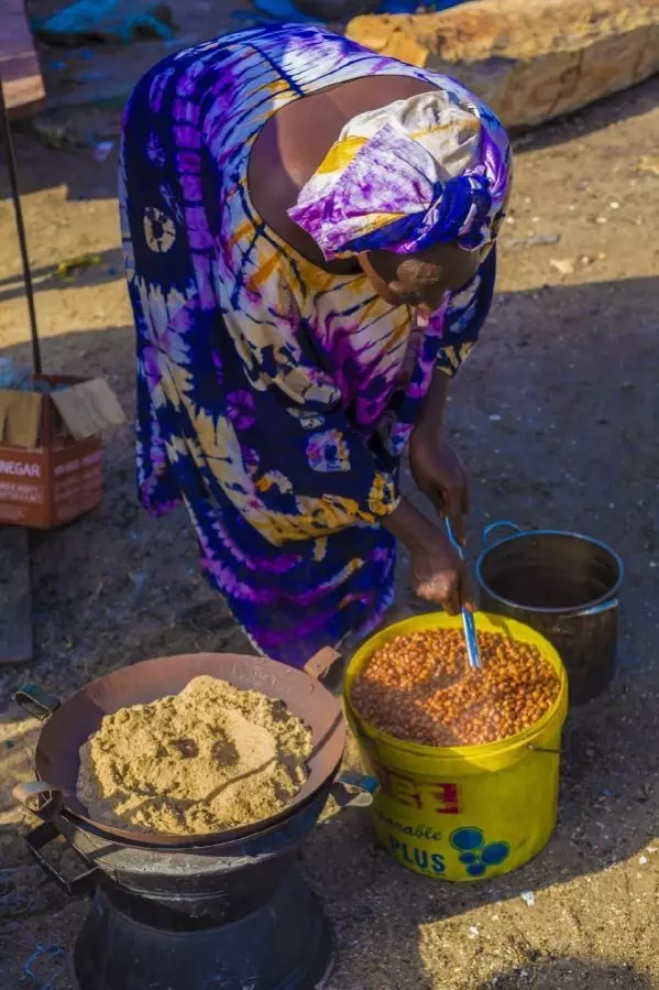 Dünya Bankası: 2.6 milyar insan 'yemek pişirme yoksulluğu' yaşıyor