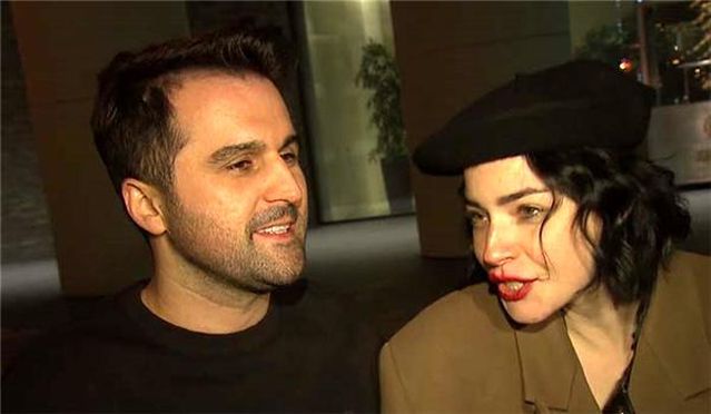 Erkan Şen'den ayrılan Merve Boluğur bakın kiminle yakalandı
