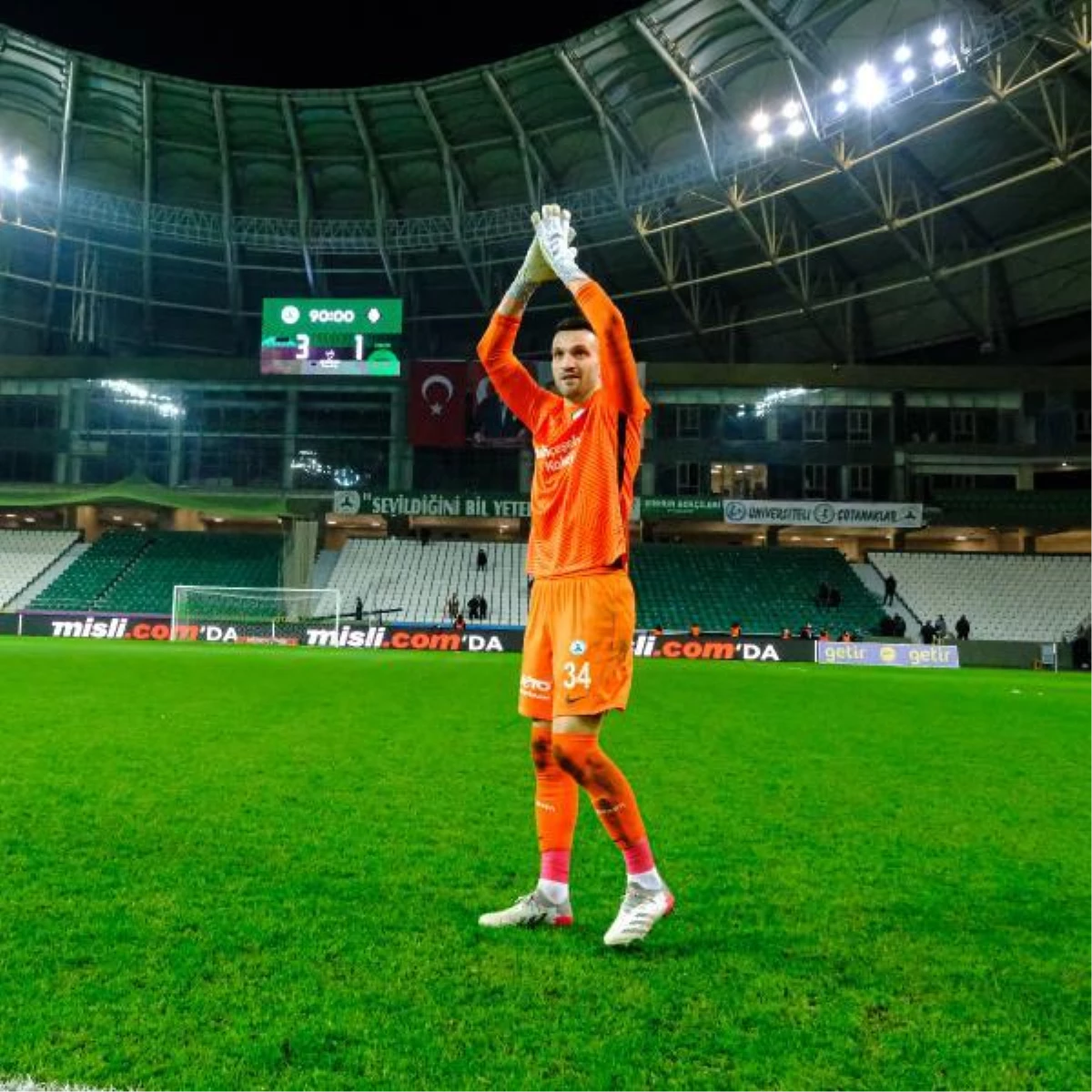 Galatasaray, Kasımpaşa maçı sonrası Okan Kocuk için temasa geçti