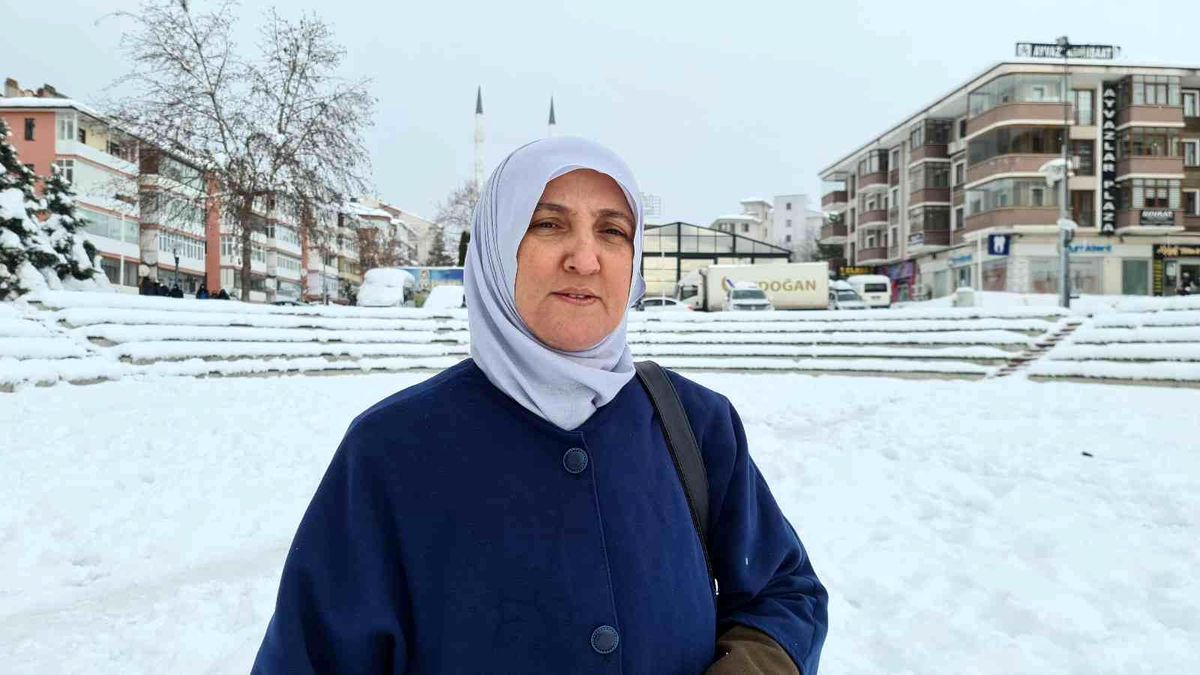 İdlib\'deki muhtaçlara umut oldu
