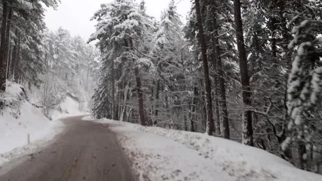 Kızılcahamam'a ziyaretçi ilgisi