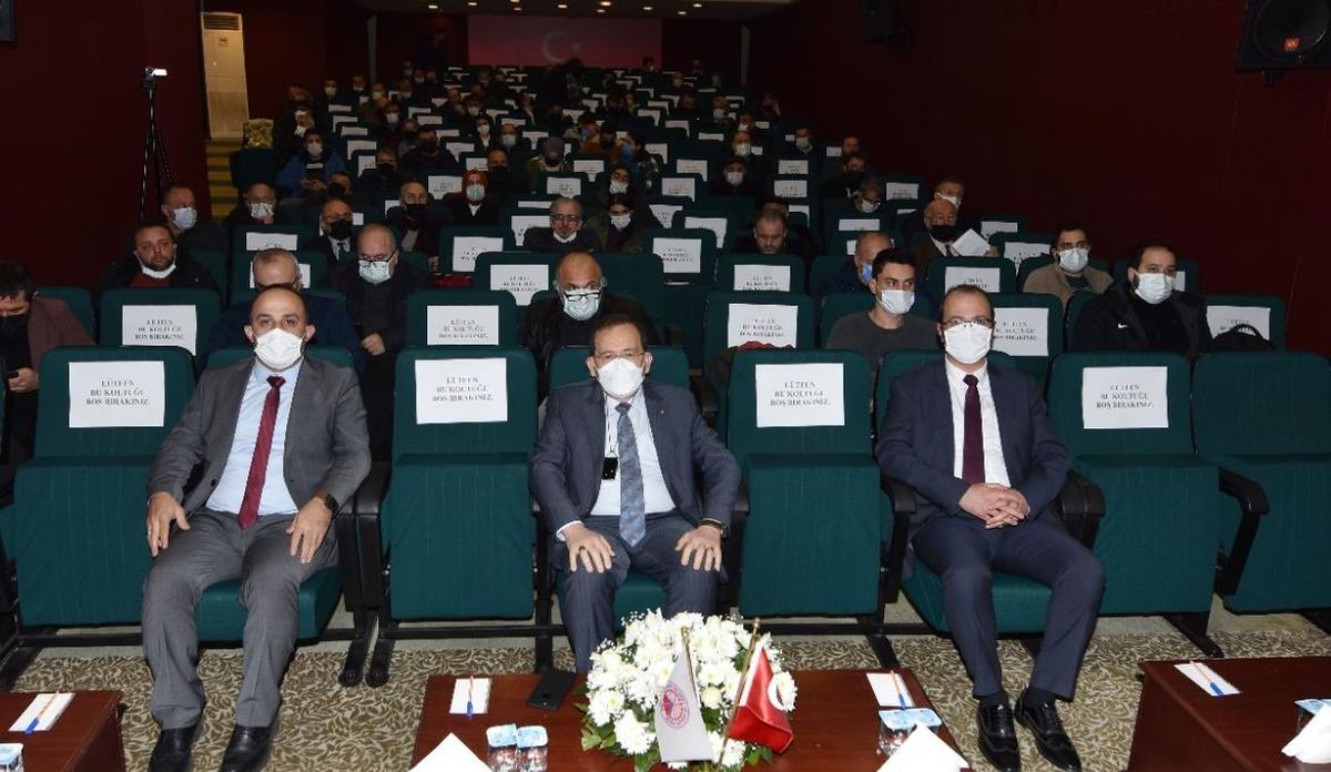 KOSGEB\'in "Hızlı Destek Programı" ilgi görüyor