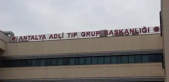 Motosiklet kazasında 1 kişi öldü, 1 kişi yaralandı