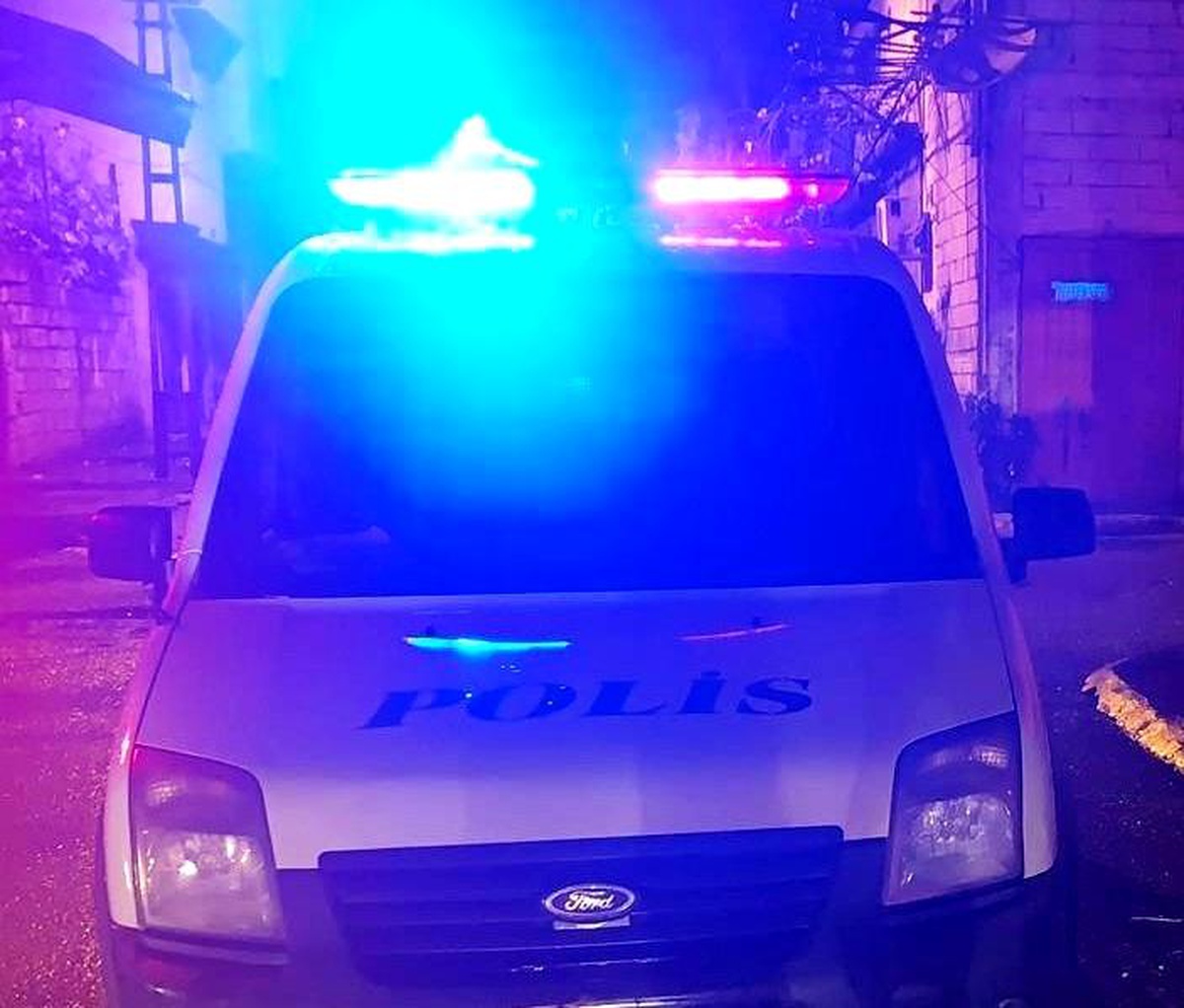 Nazilli\'de motosiklet hırsızı yakalandı