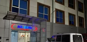 Son dakika haber | Bir kadın kocası tarafından öldürüldü